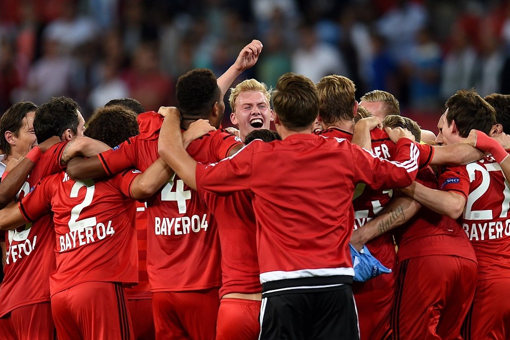 用实力说话：欧洲球队在赛场上的决战之旅的简单介绍