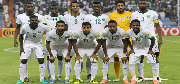 包含沙特阿拉伯后卫受邀参加友谊赛，期待展现实力的词条