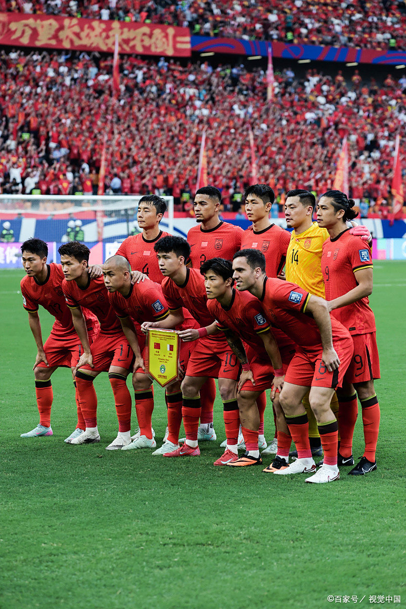 国内球队准备迎战欧国联强队