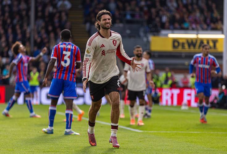 水晶宫客场击败布莱顿，取得连胜势头的简单介绍