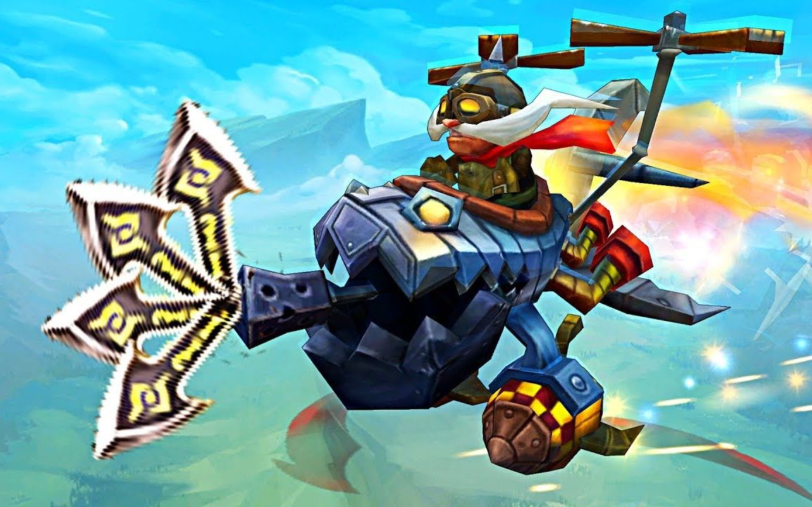 神之一击，震撼世界扭转局势的简单介绍